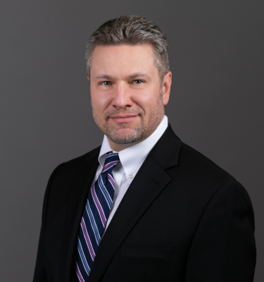 Michael A. Firestone, MBA, JD, Partner